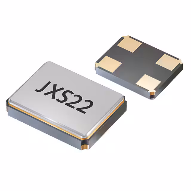 Q 26,0-JXS22-8-10/10-FU-WA-LF Jauch Quartz  Cristales